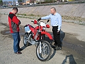 XR 650 032